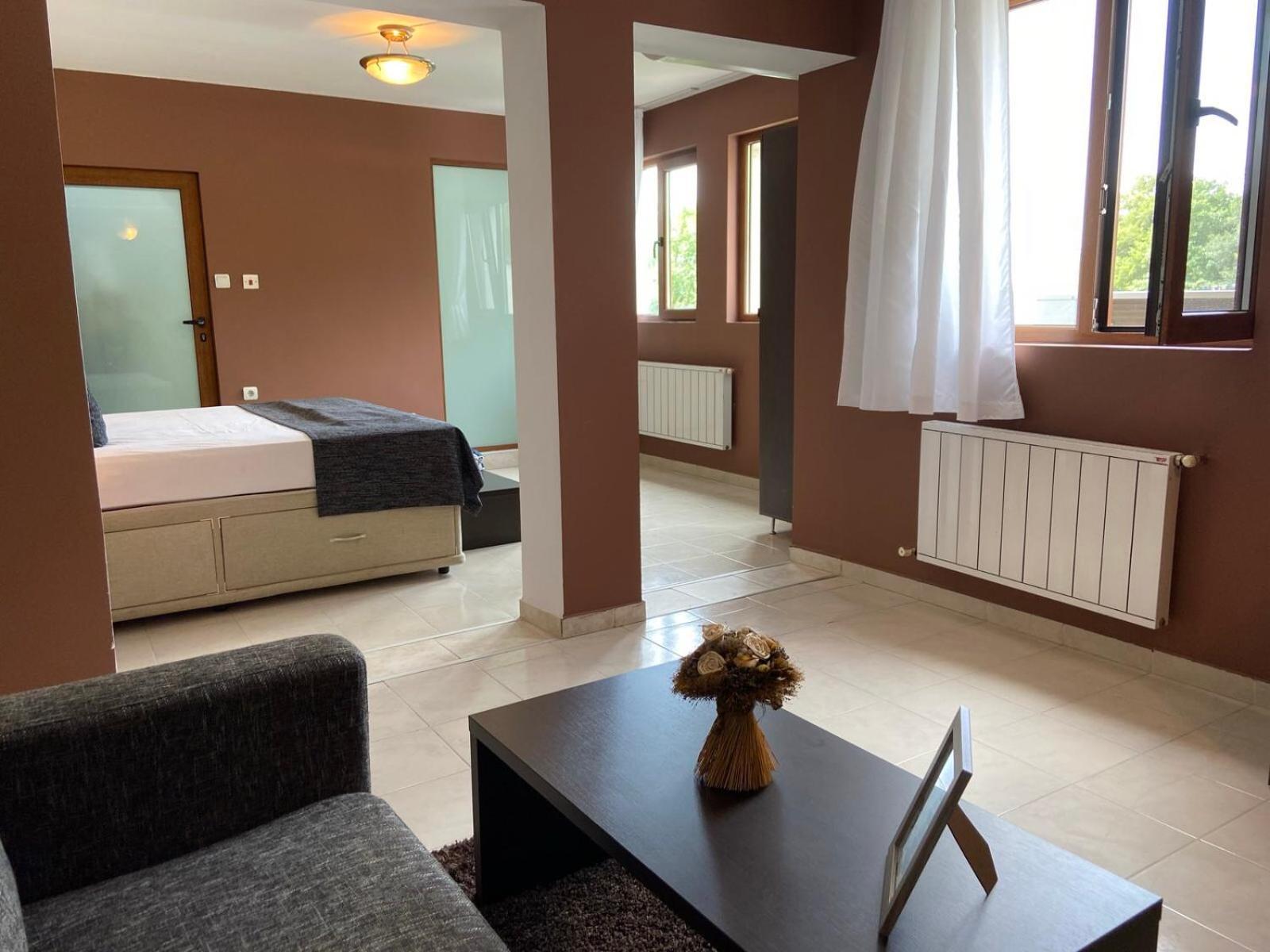 Hotel Shterev Anevo ソポト エクステリア 写真