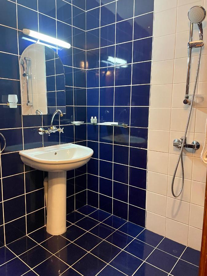 Hotel Shterev Anevo ソポト エクステリア 写真