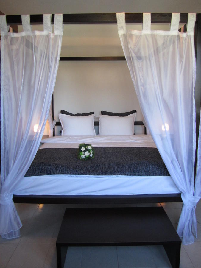 Hotel Shterev Anevo ソポト 部屋 写真