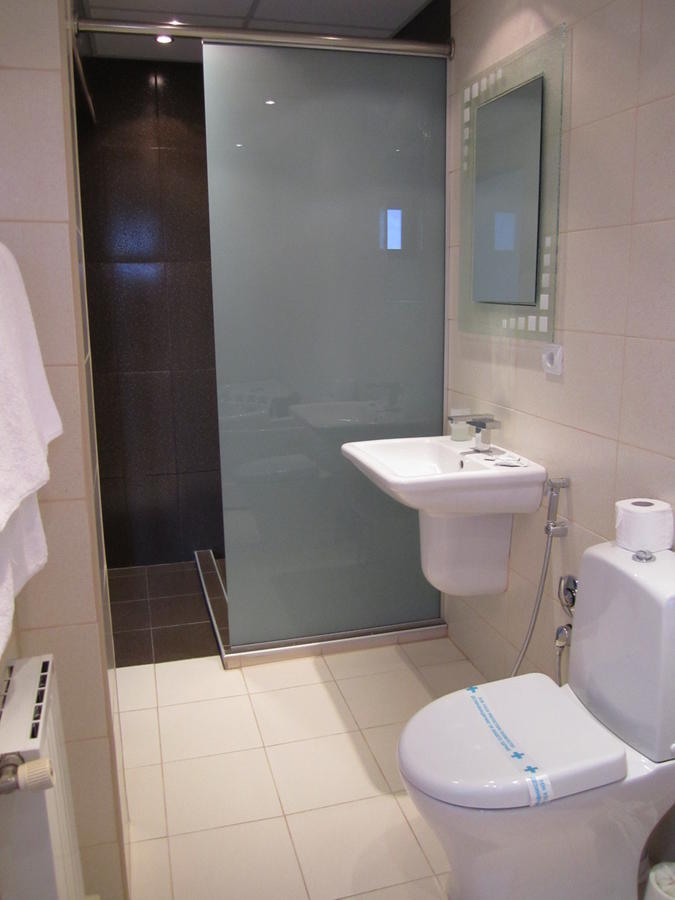 Hotel Shterev Anevo ソポト 部屋 写真